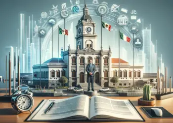 Alcalde de Santa Ana: Jesús Regodón Cercas y su Visión de Futuro