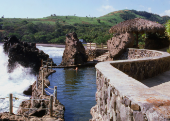 Descubre los Maravillosos Lugares Turísticos de El Salvador