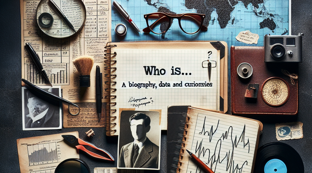 El Chojin: Biografía, Datos Esenciales y Curiosidades que no Sabías sobre este Famoso Rapero