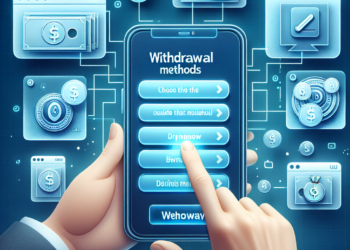 Explorando Métodos de Retirada en la Aplicación 1win: Elija el Método que Mejor se Ajuste a sus Necesidades