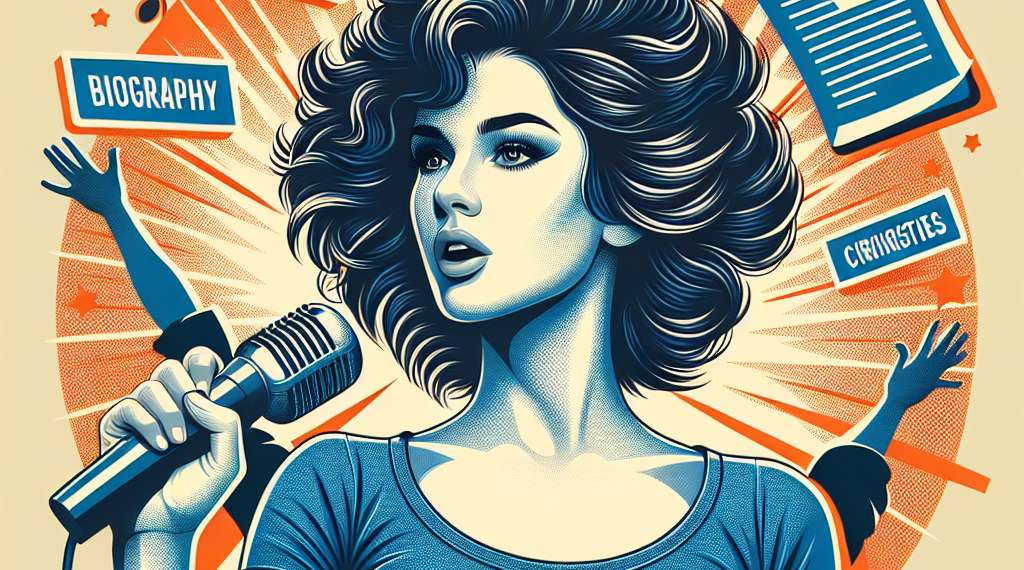Descubriendo a Nathy Peluso: Biografía, Datos y Curiosidades de la Estrella Musical