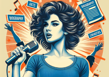 Descubriendo a Nathy Peluso: Biografía, Datos y Curiosidades de la Estrella Musical
