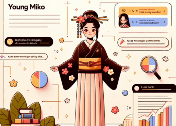 Young Miko: Biografía, Datos Interesantes y Curiosidades que te Sorprenderán