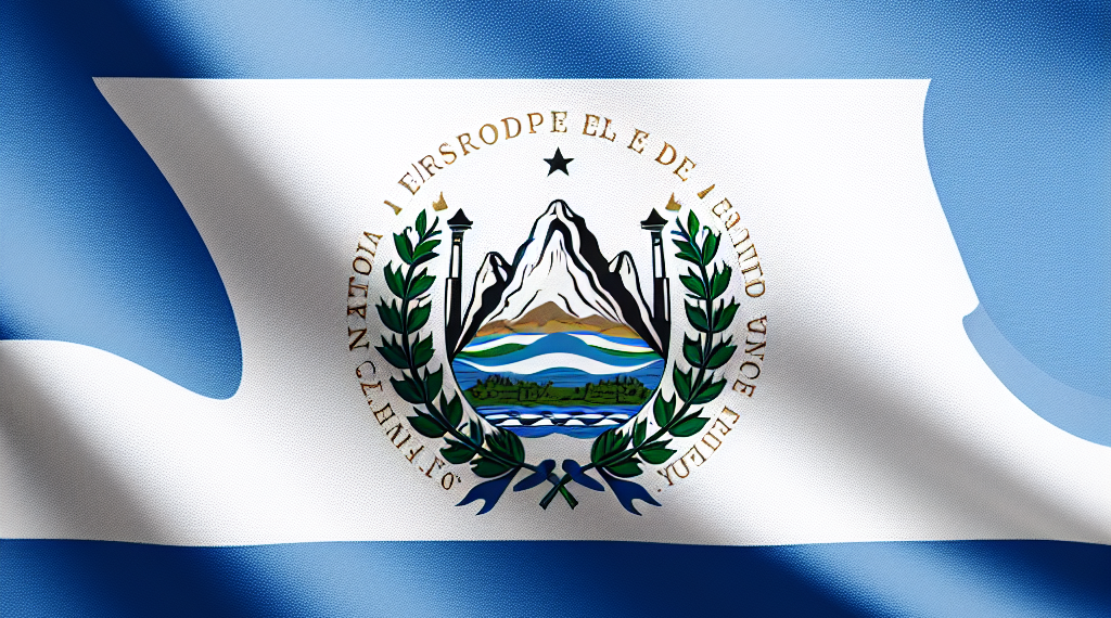 Todo lo que Debes Saber sobre la Bandera de El Salvador: Historia, Simbolismo y Más