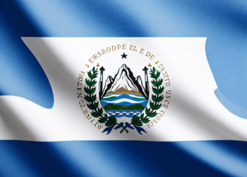 Todo lo que Debes Saber sobre la Bandera de El Salvador: Historia, Simbolismo y Más