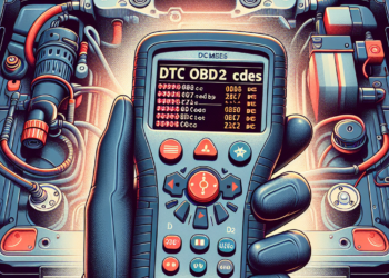 Guía Completa de Códigos DTC OBD2: Qué Son, Cómo Interpretarlos y Soluciones