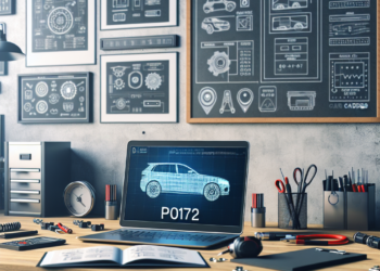 Resolviendo Problemas del Coche: Guía Completa para Entender y Solucionar los Códigos DTC P0172