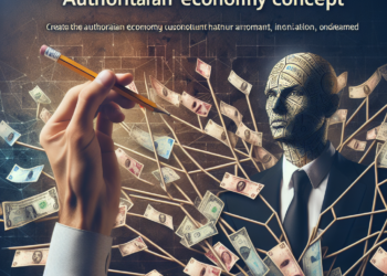 Entendiendo el Concepto de Economía Autoritaria: Guía Completa y Efectos Globales