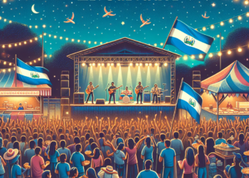 Guía Definitiva de Conciertos en El Salvador: Fechas, Ubicaciones y Consejos