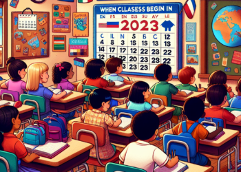 Fecha de Inicio: ¿Cuándo Empiezan las Clases en El Salvador 2023? – Guía Actualizada