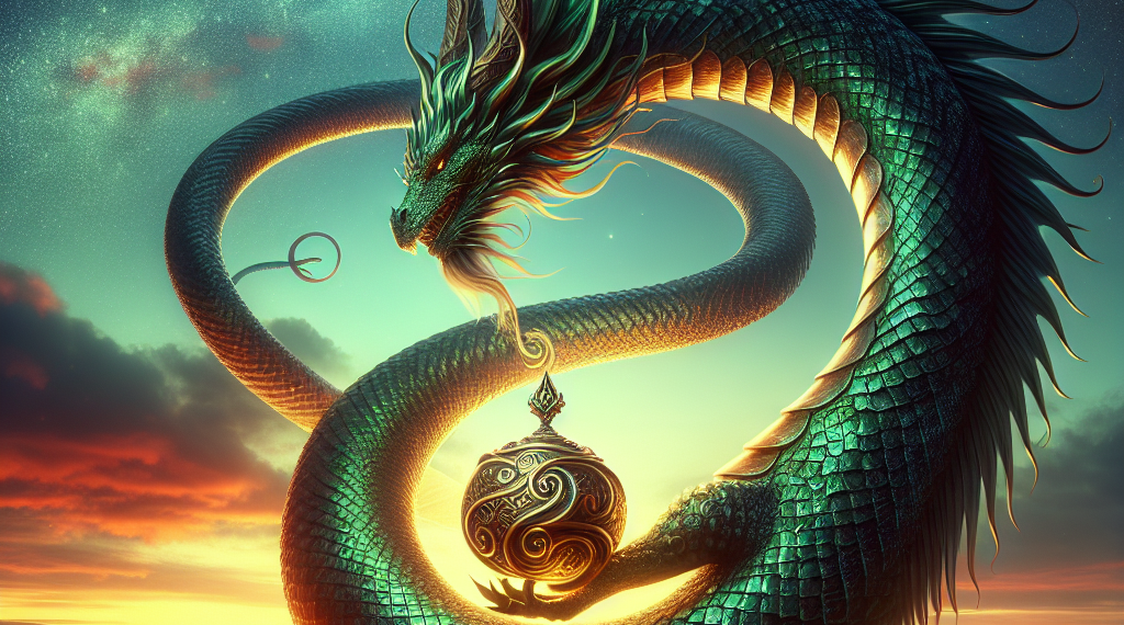 Descubriendo el Dragón Firpo: Origen y Fascinación del Mítico Personaje