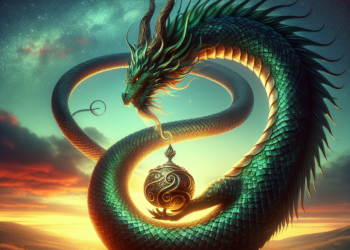 Descubriendo el Dragón Firpo: Origen y Fascinación del Mítico Personaje