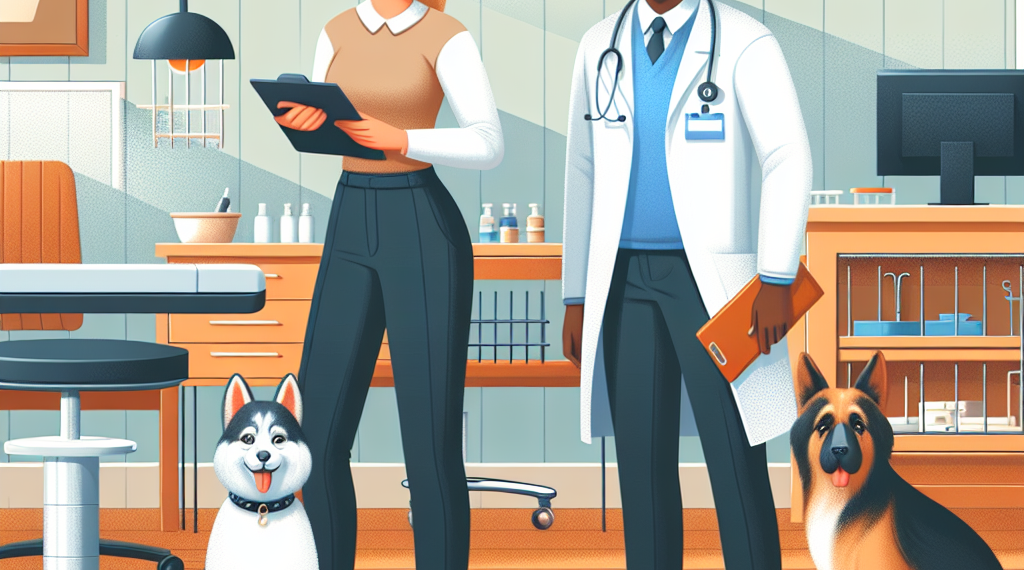 Guía completa para el Hospital de Mascotas en El Salvador: Servicios, Horarios y Atención al Cliente