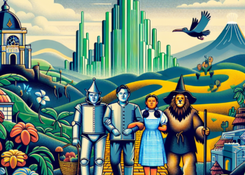 Todo Sobre el Gran Show del Mago de Oz en El Salvador: Fechas, Ubicaciones y Consejos para Disfrutarlo