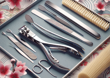 Guía Definitiva para el Kit de Manicura Japonesa: Mejora tu Rutina de Belleza