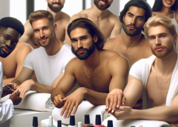 Manicura para Hombres: Guía Completa para un Cuidado de Uñas Impecable