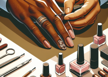 Guía Completa para una Manicura Semipermanente Perfecta: Consejos y Trucos