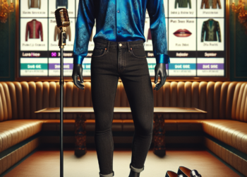 10 Ideas Increíbles de Outfit para Karaoke: Luce Estupendo Mientras Cantas