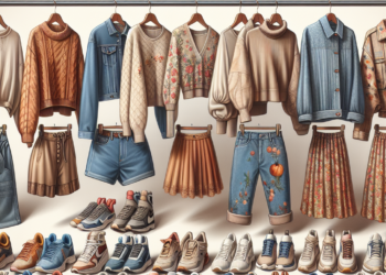 10 increíbles outfits para combinar con tus zapatos deportivos: Guía de estilo 2021