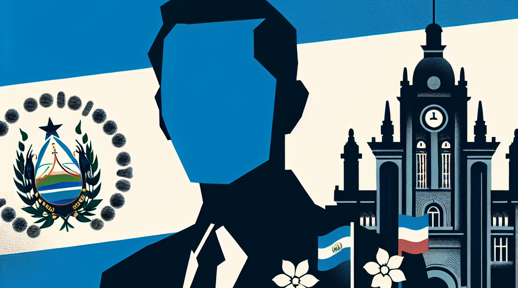 Todo lo que Necesitas Saber sobre el Presidente de la República de El Salvador: Una Mirada Profunda a su Liderazgo