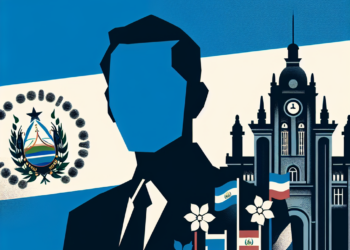 Todo lo que Necesitas Saber sobre el Presidente de la República de El Salvador: Una Mirada Profunda a su Liderazgo