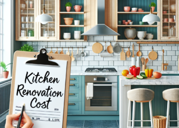 Guía Definitiva de Precios para la Reforma de tu Cocina: ¿Cuánto deberías gastar?
