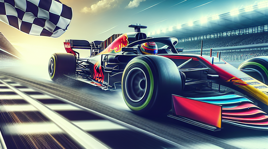 Entendiendo las Reglas de la F1: Guía Completa y Actualizada para Aficionados de Formula 1