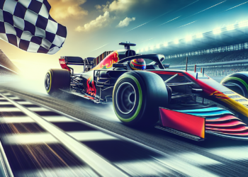 Entendiendo las Reglas de la F1: Guía Completa y Actualizada para Aficionados de Formula 1