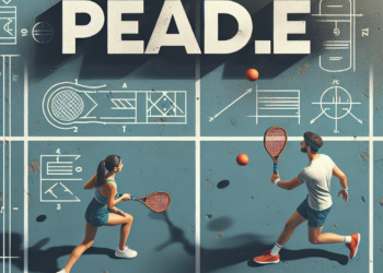 Domina el Juego: Guía Completa sobre las Reglas del Pádel