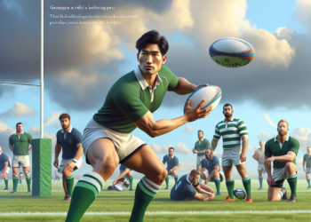 Entendiendo el Juego: Guía Completa para las Reglas del Rugby