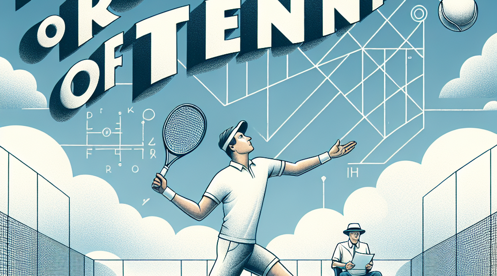 Todo lo que Necesitas Saber sobre las Reglas del Tenis: Guía Actualizada