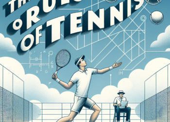Todo lo que Necesitas Saber sobre las Reglas del Tenis: Guía Actualizada