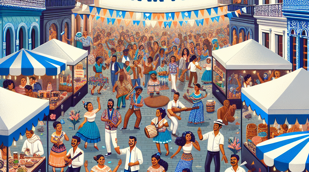 Todo lo que necesitas saber sobre Sivar Fest: Guía definitiva para el Festival más grande de El Salvador