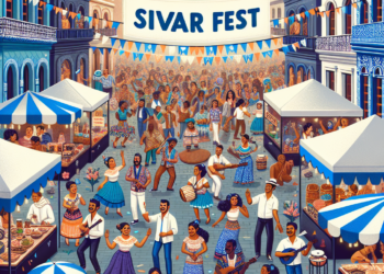 Todo lo que necesitas saber sobre Sivar Fest: Guía definitiva para el Festival más grande de El Salvador
