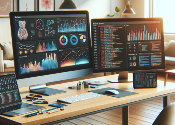 Descubre el Mejor Software para Análisis de Datos en 2022: Guía Completa