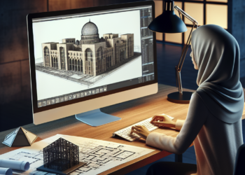 Los 10 Mejores Software para Arquitectura: Guía Completa 2022