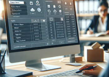 Maximiza tu Eficiencia: El Mejor Software para Control de Inventarios del 2021
