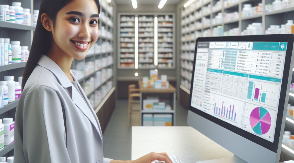 Mejora Tu Negocio Farmacéutico con el Mejor Software para Farmacias en 2022