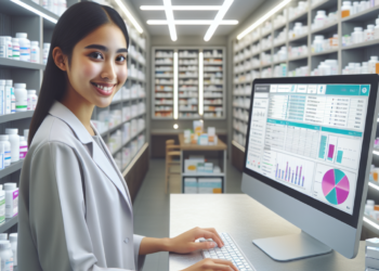 Mejora Tu Negocio Farmacéutico con el Mejor Software para Farmacias en 2022