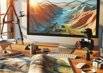 Las 10 Mejores Opciones de Software para Fotogrametría en 2022: Análisis y Comparativa