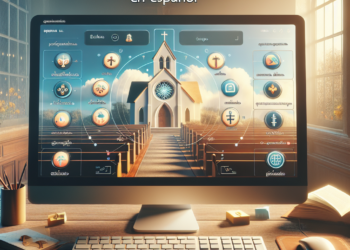 Mejor Software para Iglesias en Español: Guía Completa y Comparativa