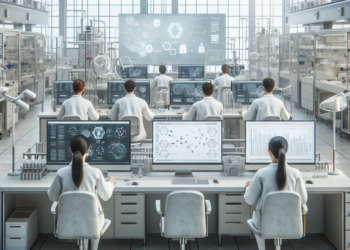 10 Mejores Software para Laboratorio Clínico: Análisis y Comparativa 2022