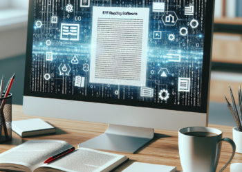Descubre el Mejor Software para Leer PDF en 2024: Guía Comparativa y Detallada
