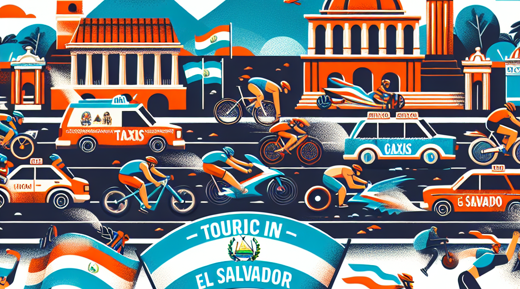 Guía Completa para la Carrera en Turismo en El Salvador: Oportunidades y Perspectivas