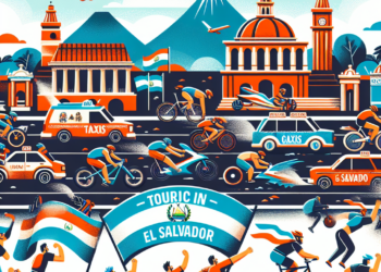 Guía Completa para la Carrera en Turismo en El Salvador: Oportunidades y Perspectivas