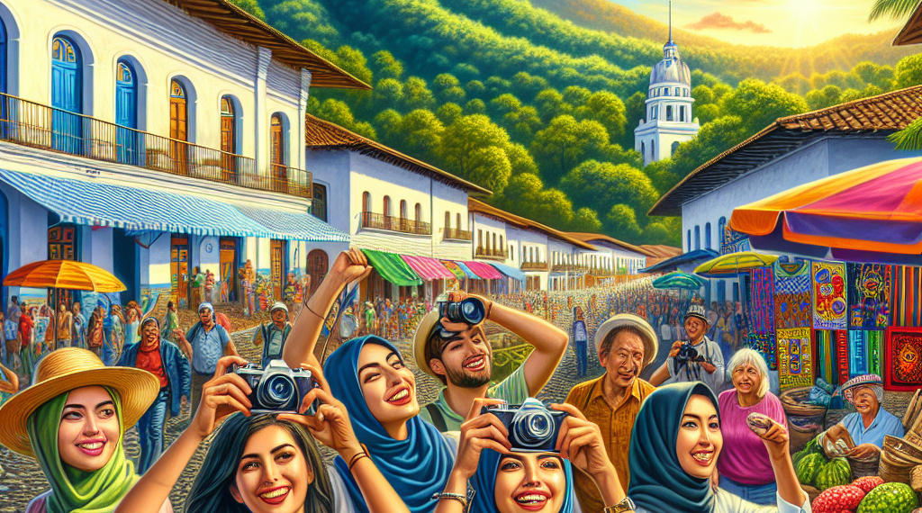 Explora El Encanto Único: Guía Definitiva de Turismo en Berlín, El Salvador