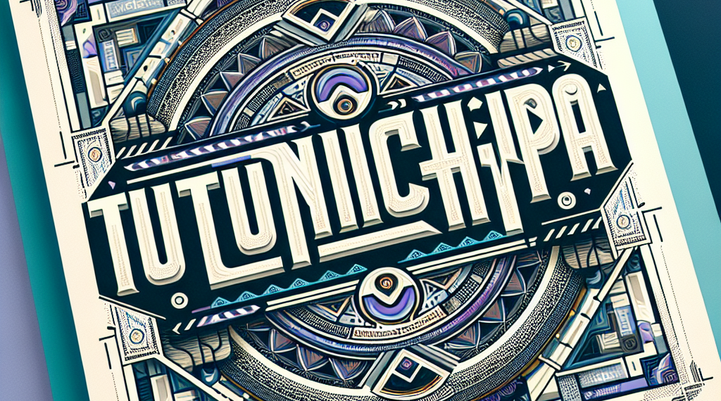 Descubre el encanto de Tutunichapa: Tu guía completa sobre este destino único