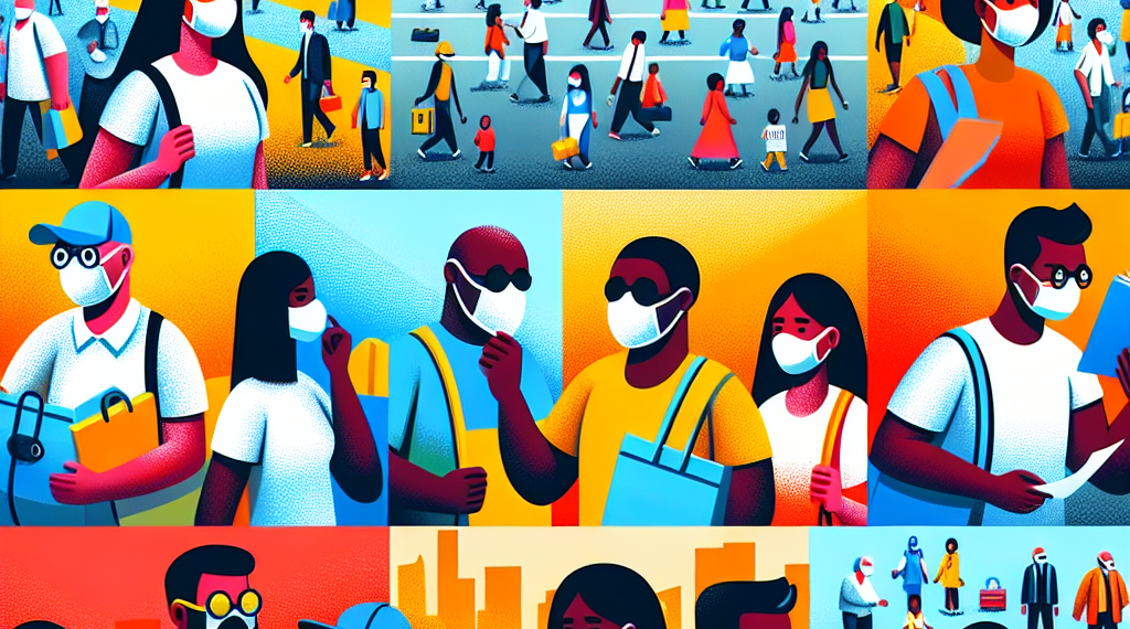 Todo lo que Necesitas Saber sobre el Uso Obligatorio de Mascarilla: Guía Práctica y Actualizada