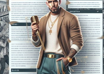 Rayden: Biografía, Datos y Curiosidades del Rapero que Conquista Escenarios