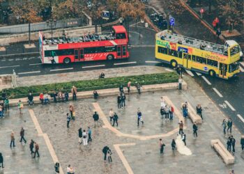 Guía Completa de los Buses Alegres: Experiencia Única del Ministerio de Turismo de El Salvador